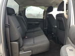 Chevrolet Silverado 2011