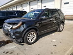 Ford Explorer 2015