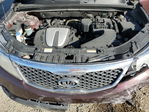 Kia Sorento 2011