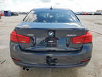 BMW Series 3 2016