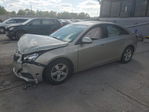 Chevrolet Cruze 2014