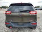 Jeep Cherokee 2016