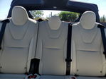 Tesla Model X 2025