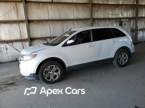 Ford Edge 2014 - Image 1 of 12