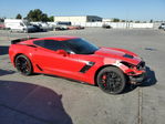 Chevrolet Corvette 2017