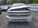 Chevrolet Silverado 2018
