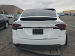 Tesla Model X 2019