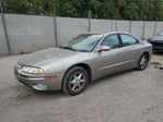 Oldsmobile Aurora 2001