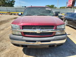 Chevrolet Silverado 2005