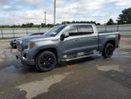 GMC Sierra 2021
