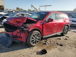 Mazda CX-5 2017
