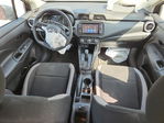 Nissan Versa 2025