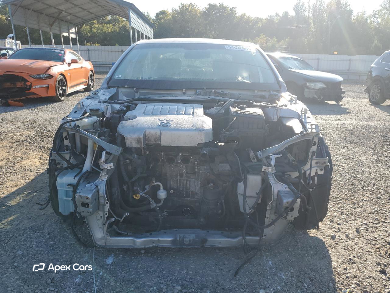 Lexus ES 2010