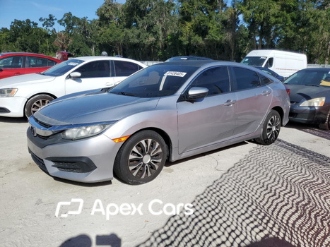 Honda Civic 2018 - Image 1 of 12