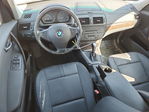 BMW X3 2008