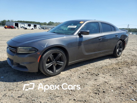 Dodge Charger 2017 - Zdjęcie 1 z 13