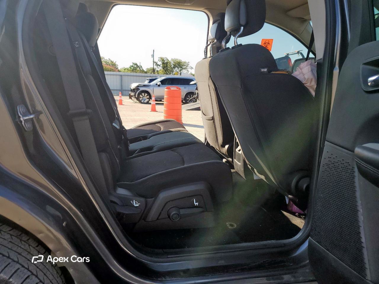 Dodge Journey 2019