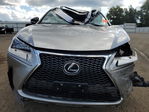 Lexus NX 2017