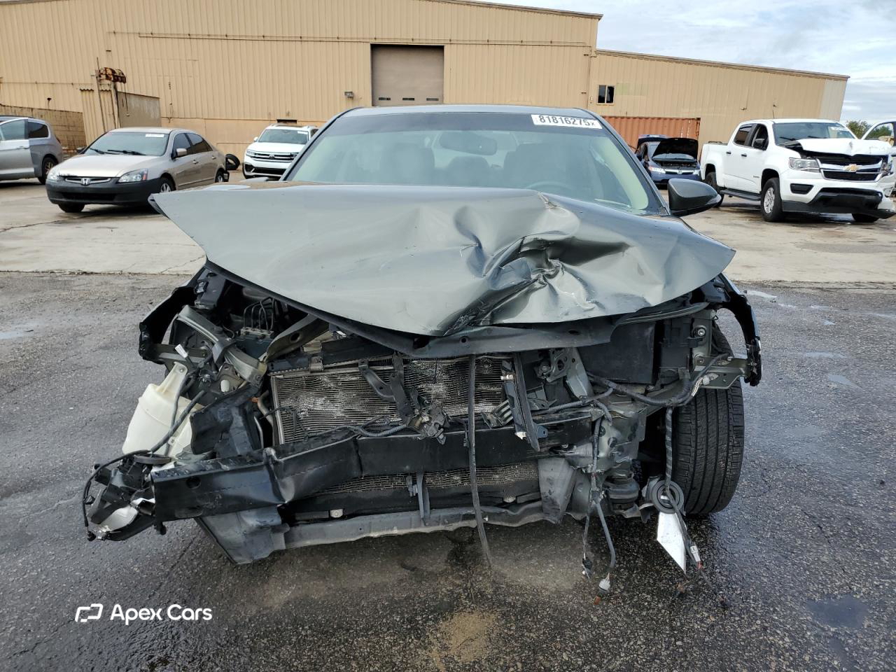 Toyota Avalon 2013
