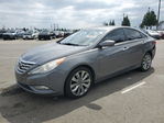 Hyundai Sonata 2011