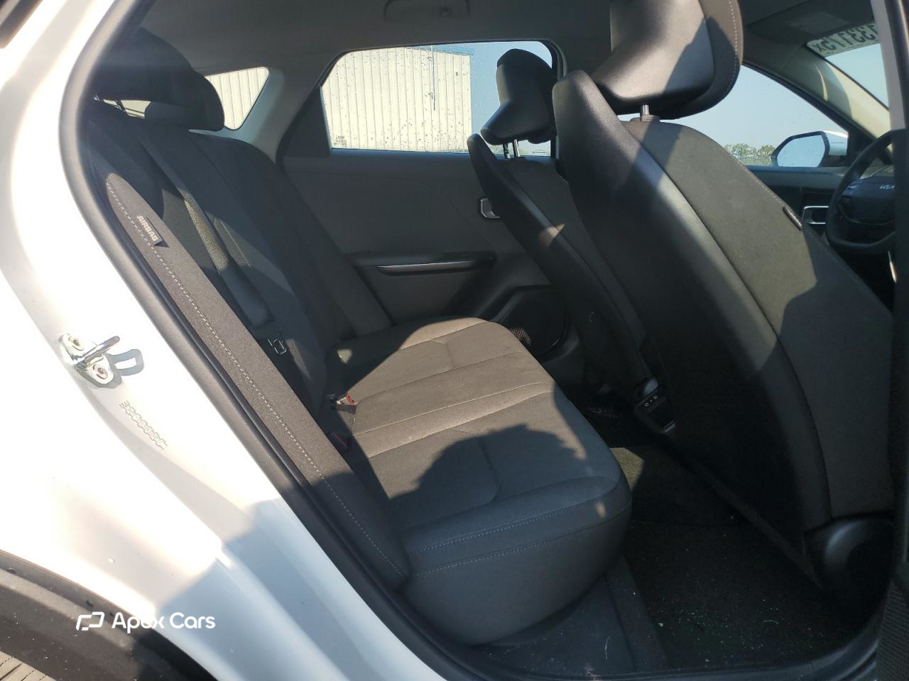 Kia K4 2025