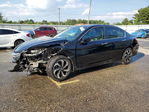 Honda Accord 2017