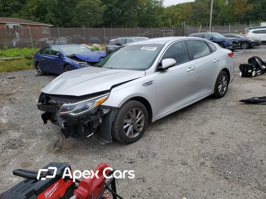 Kia Optima 2020 - Image 1 of 13