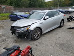 Kia Optima 2020