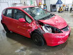 Honda Fit 2013