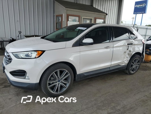 Ford Edge 2019 - Image 1 of 13