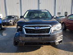 Subaru Forester 2017