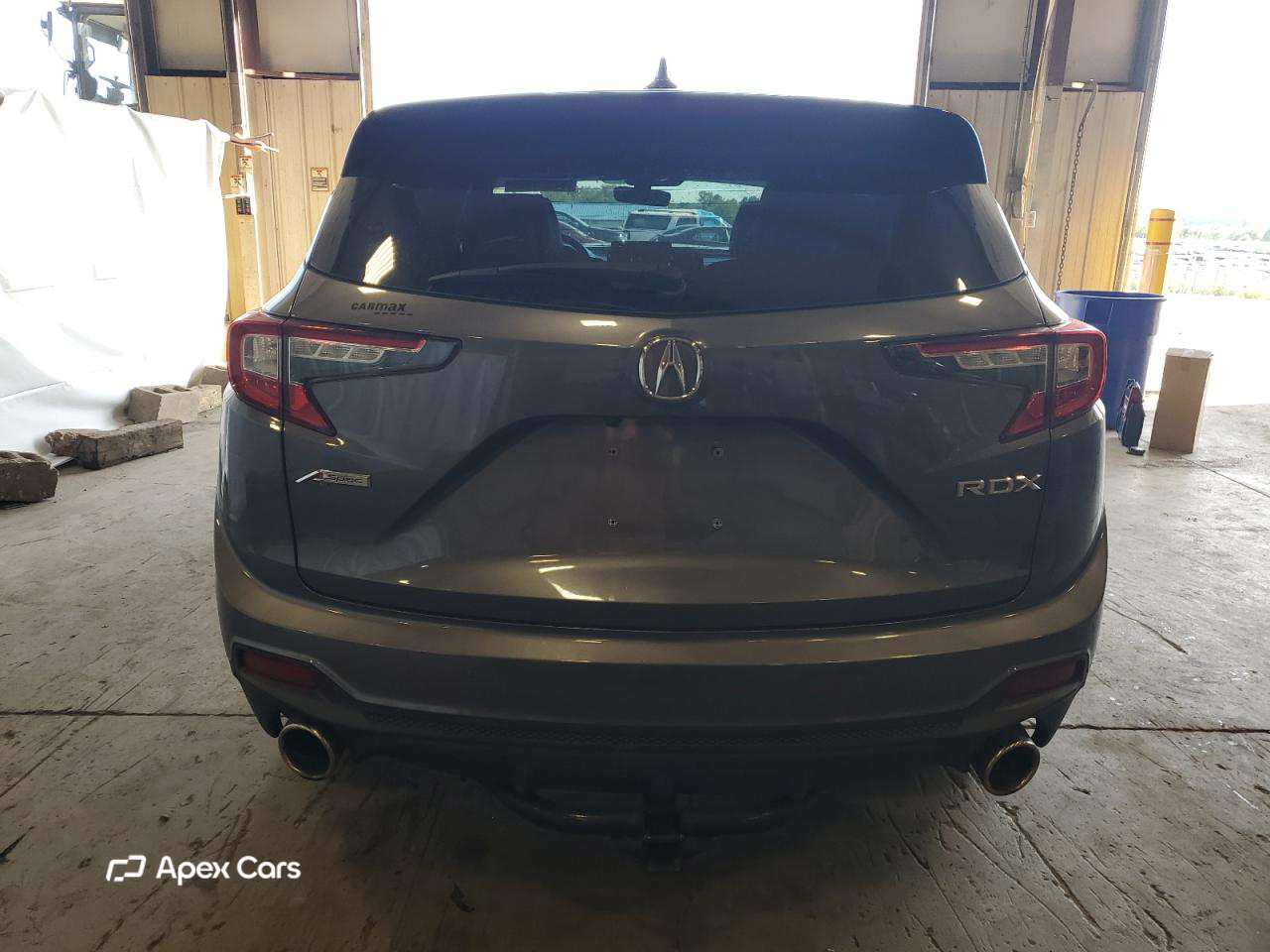 Acura RDX 2019