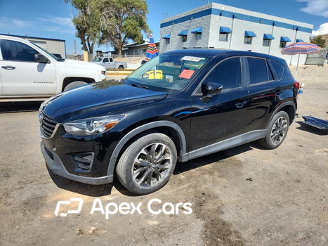 Mazda CX-5 2016 - Image 1 of 14