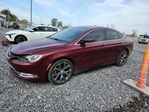 Chrysler 200 2015