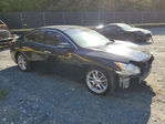Nissan Maxima 2011