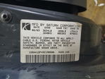 Saturn ION 2003