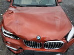 BMW X1 2018