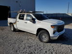 Chevrolet Silverado 2023