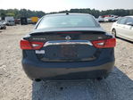 Nissan Maxima 2017