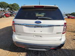 Ford Explorer 2015