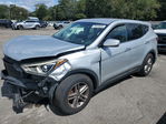 Hyundai Santa Fe 2018