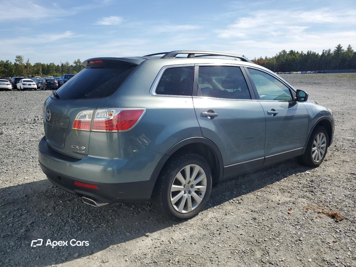 Mazda CX-9 2010