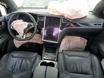 Tesla Model X 2016