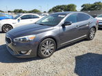 Kia Cadenza 2014