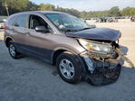 Honda CR-V 2015