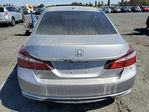 Honda Accord 2017