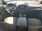 Chevrolet Traverse 2023