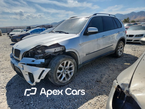 BMW X5 2011 - Image 1 of 13