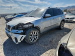 BMW X5 2011