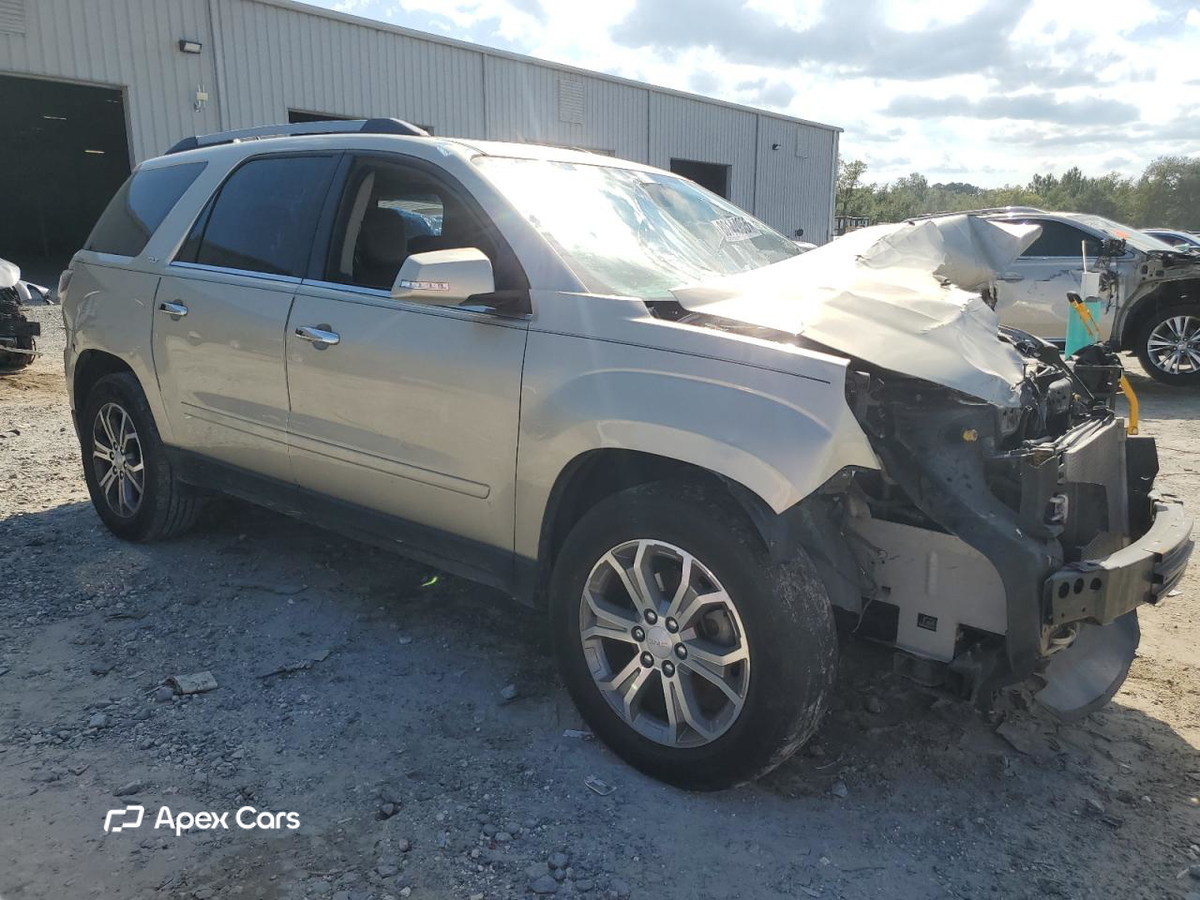 GMC Acadia 2015